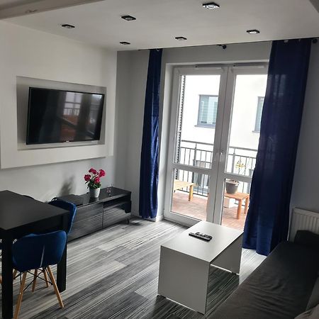 Apartament Z Kuchnia Dla 4 Osob W Centrum Bydgoszczy Экстерьер фото