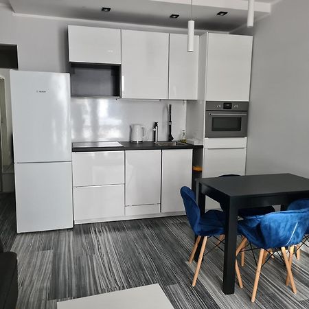 Apartament Z Kuchnia Dla 4 Osob W Centrum Bydgoszczy Экстерьер фото