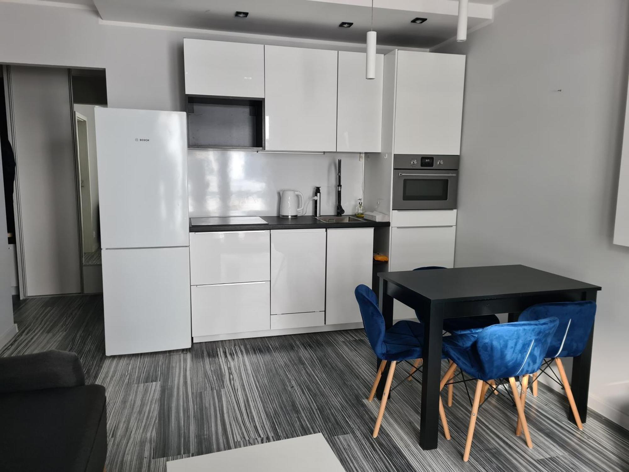 Apartament Z Kuchnia Dla 4 Osob W Centrum Bydgoszczy Экстерьер фото