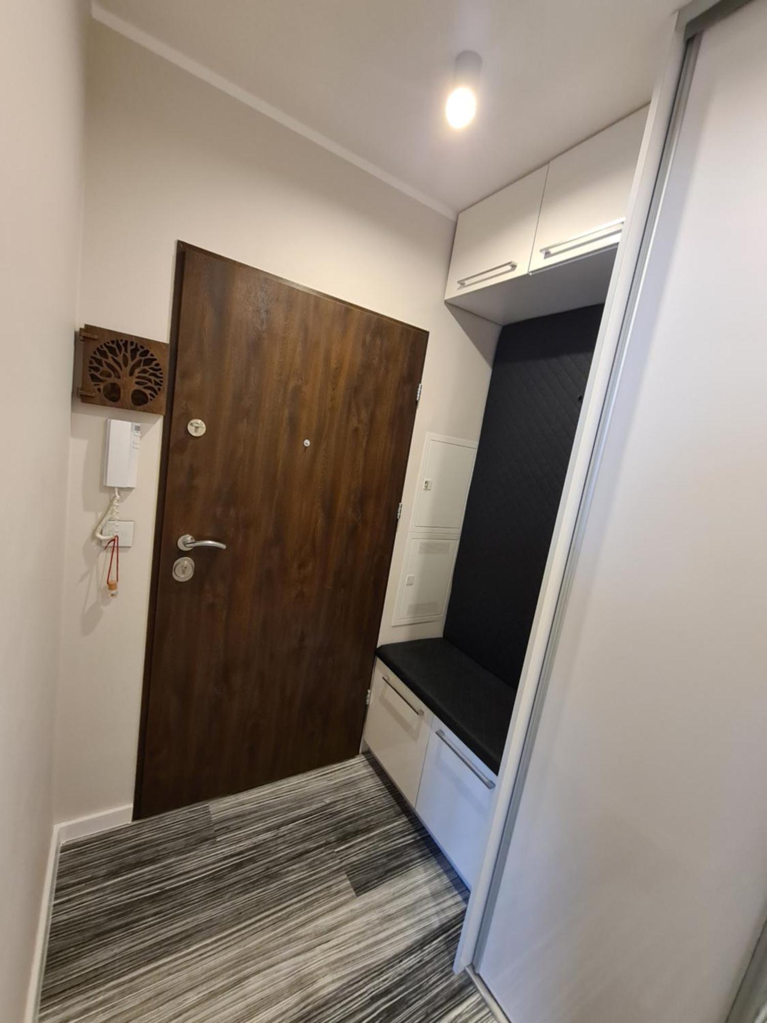 Apartament Z Kuchnia Dla 4 Osob W Centrum Bydgoszczy Экстерьер фото