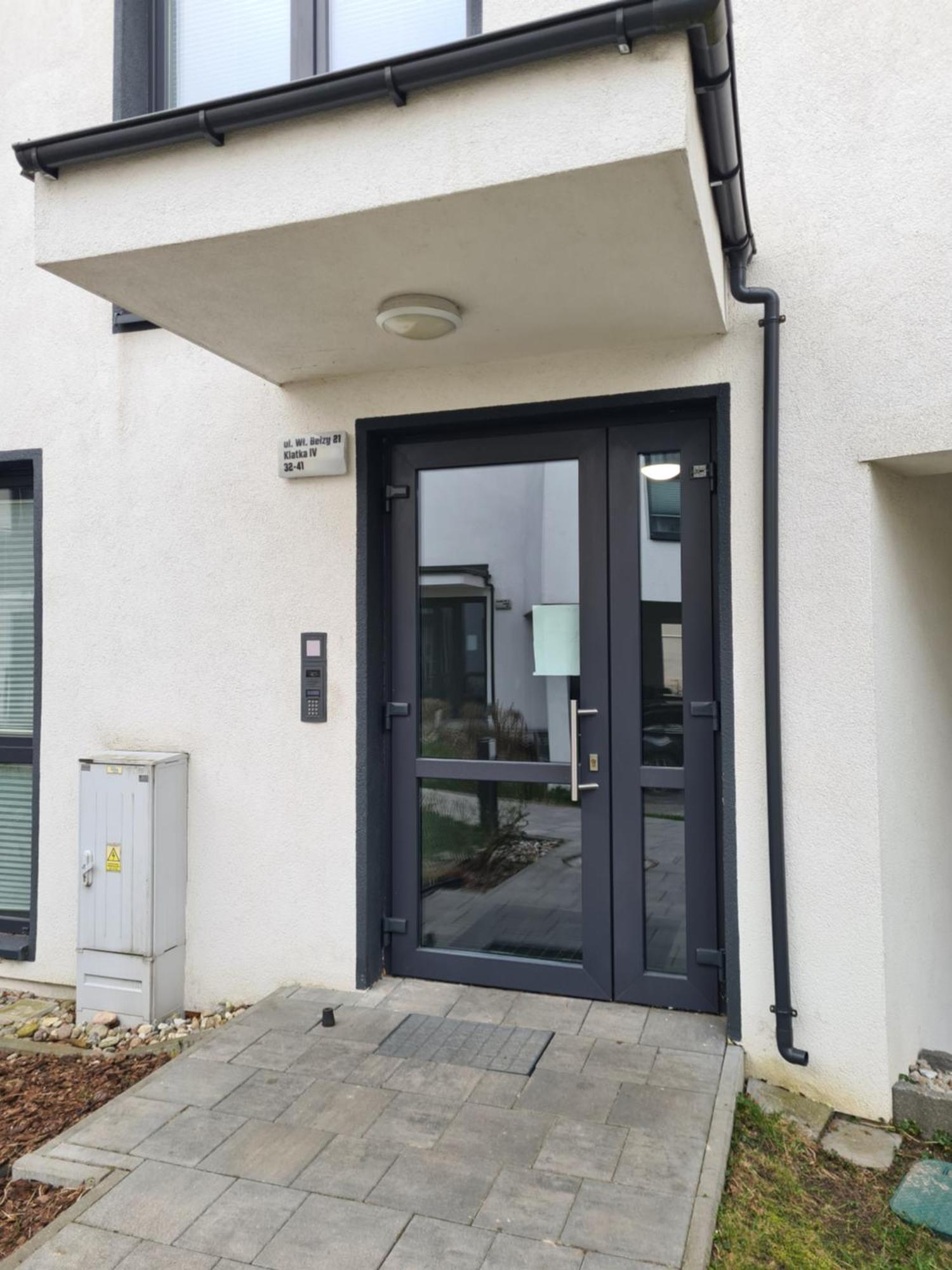 Apartament Z Kuchnia Dla 4 Osob W Centrum Bydgoszczy Экстерьер фото