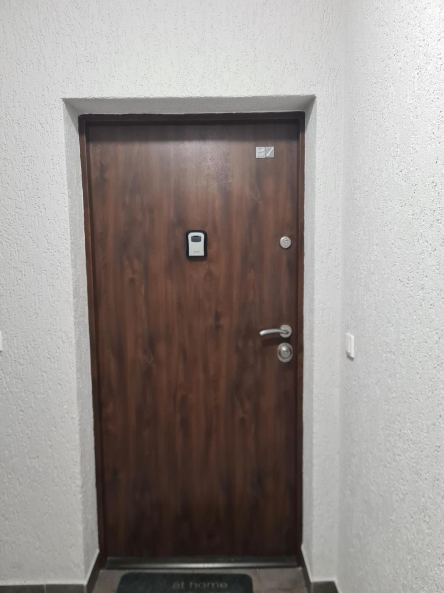 Apartament Z Kuchnia Dla 4 Osob W Centrum Bydgoszczy Экстерьер фото