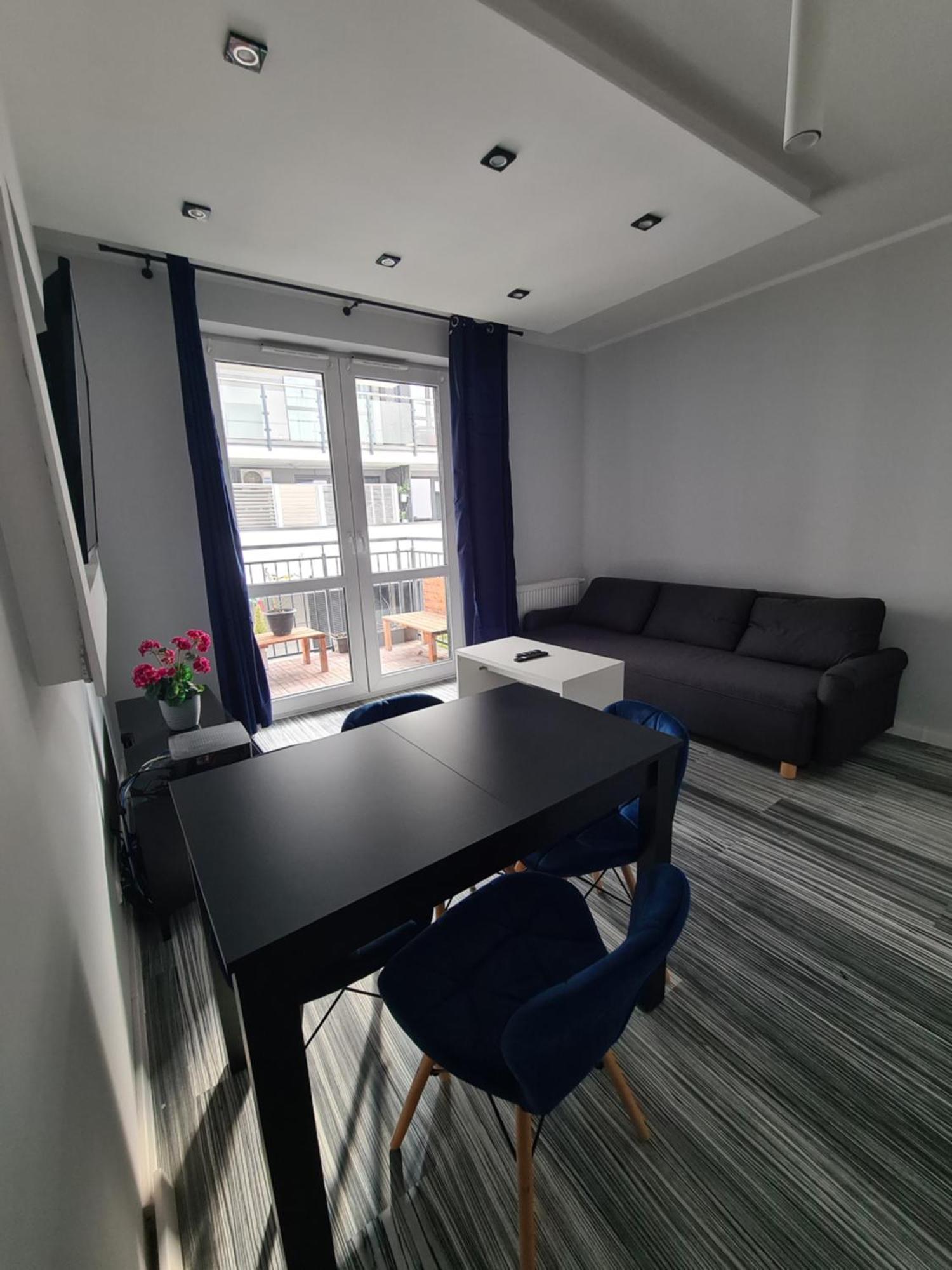 Apartament Z Kuchnia Dla 4 Osob W Centrum Bydgoszczy Экстерьер фото