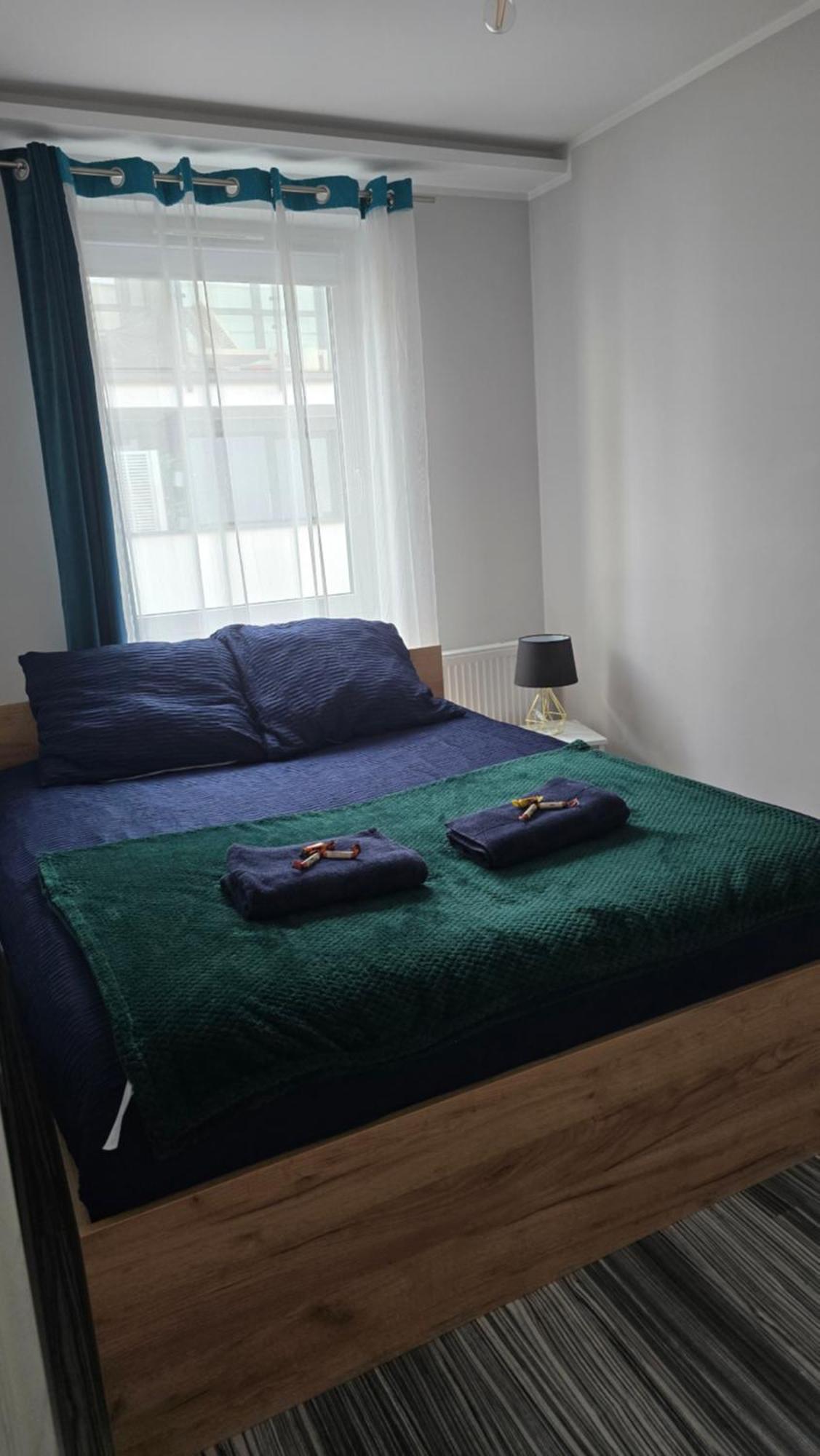 Apartament Z Kuchnia Dla 4 Osob W Centrum Bydgoszczy Экстерьер фото