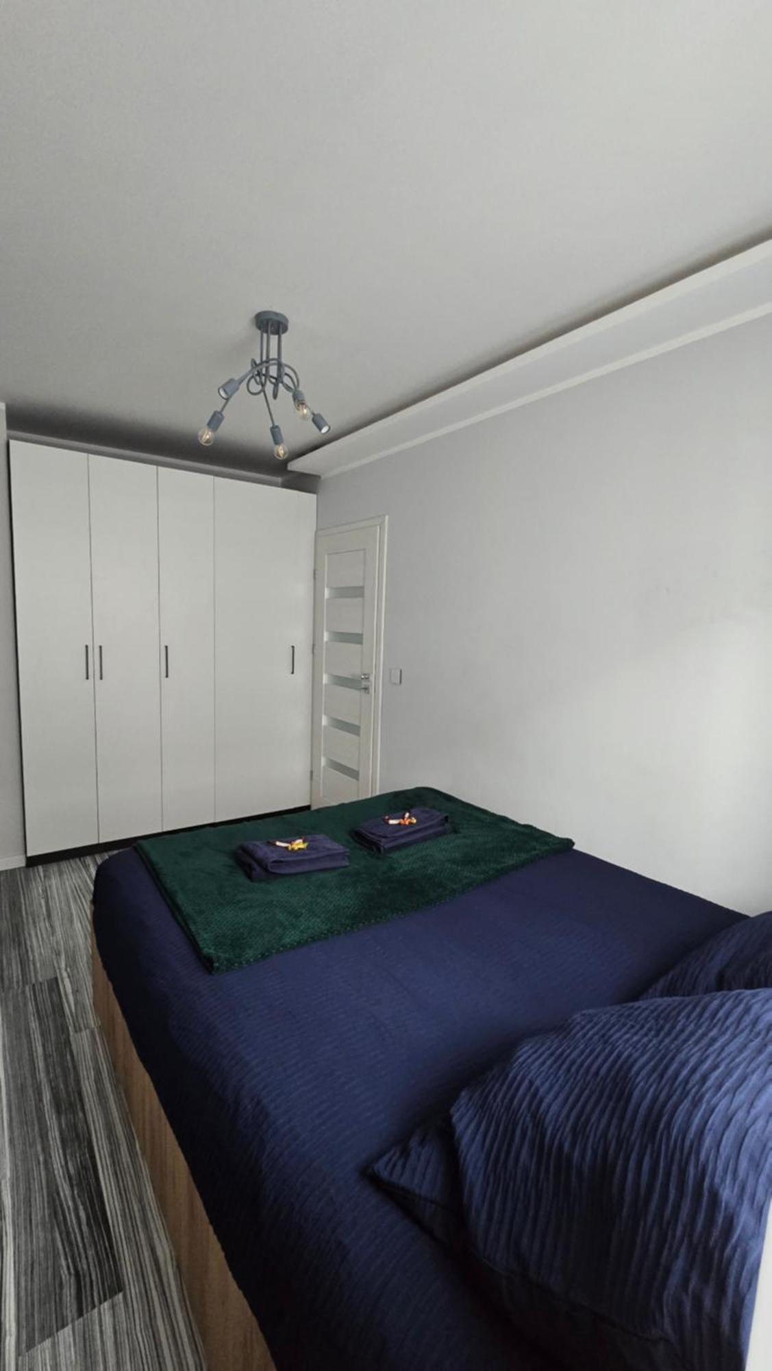 Apartament Z Kuchnia Dla 4 Osob W Centrum Bydgoszczy Экстерьер фото